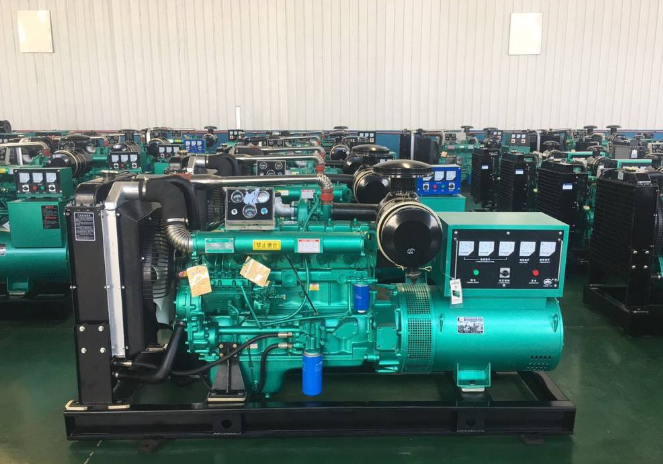 宽城柴油发电机 宽城柴油发电机